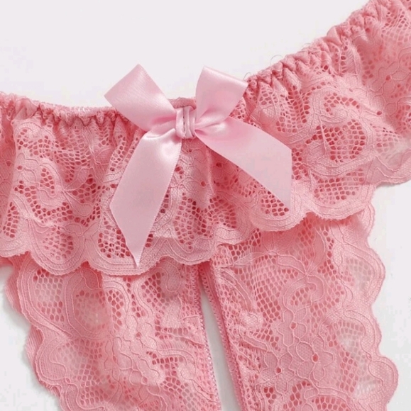 Lingerie from the SHEIN App - Picture 2 of 6